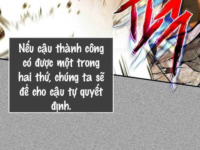 thăng cấp cùng thần chapter 21 - Next chapter 22