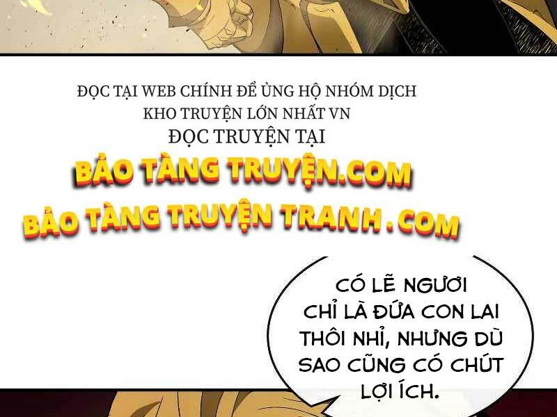 thăng cấp cùng thần chapter 21 - Next chapter 22