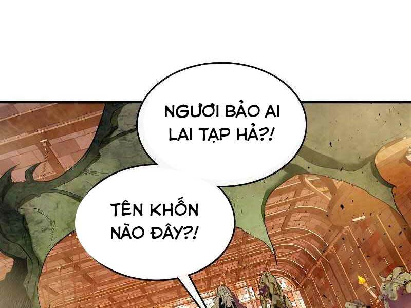 thăng cấp cùng thần chapter 21 - Next chapter 22