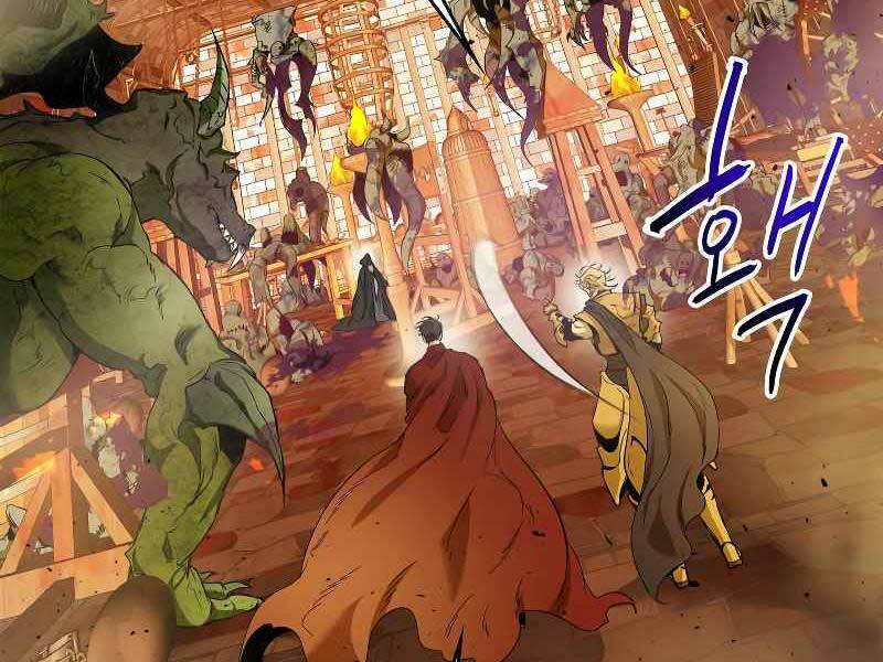 thăng cấp cùng thần chapter 21 - Next chapter 22