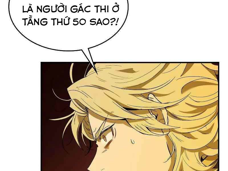 thăng cấp cùng thần chapter 21 - Next chapter 22