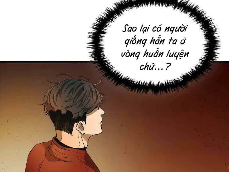 thăng cấp cùng thần chapter 21 - Next chapter 22