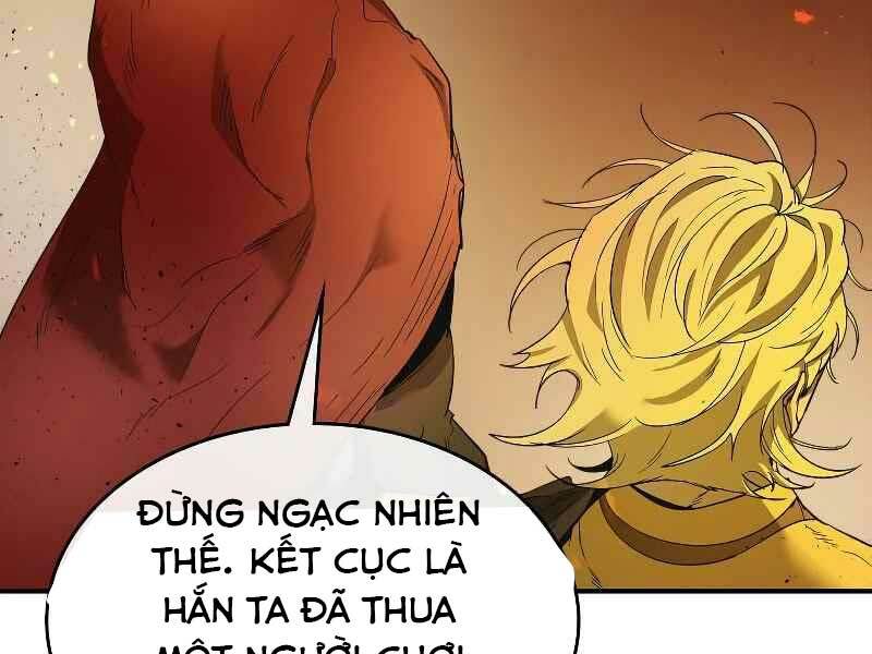 thăng cấp cùng thần chapter 21 - Next chapter 22