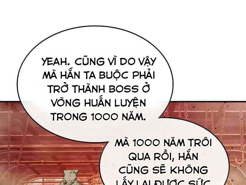 thăng cấp cùng thần chapter 21 - Next chapter 22