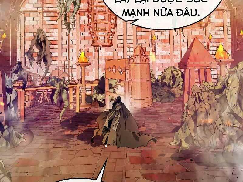 thăng cấp cùng thần chapter 21 - Next chapter 22