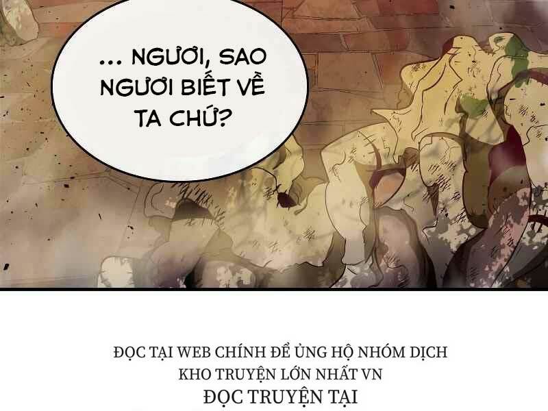 thăng cấp cùng thần chapter 21 - Next chapter 22