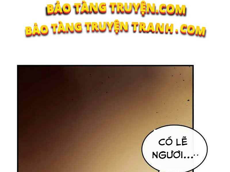 thăng cấp cùng thần chapter 21 - Next chapter 22