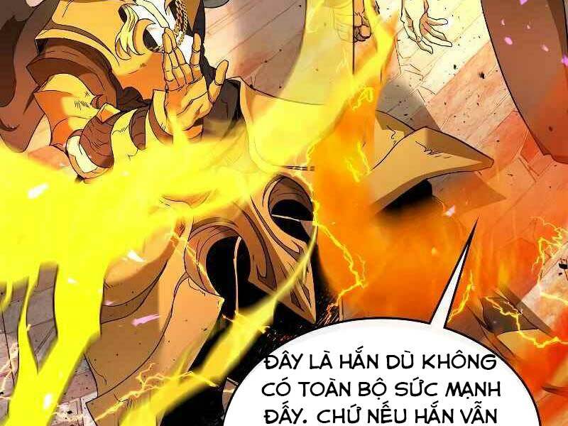 thăng cấp cùng thần chapter 21 - Next chapter 22