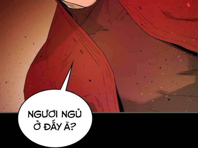 thăng cấp cùng thần chapter 21 - Next chapter 22