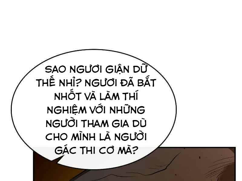 thăng cấp cùng thần chapter 21 - Next chapter 22