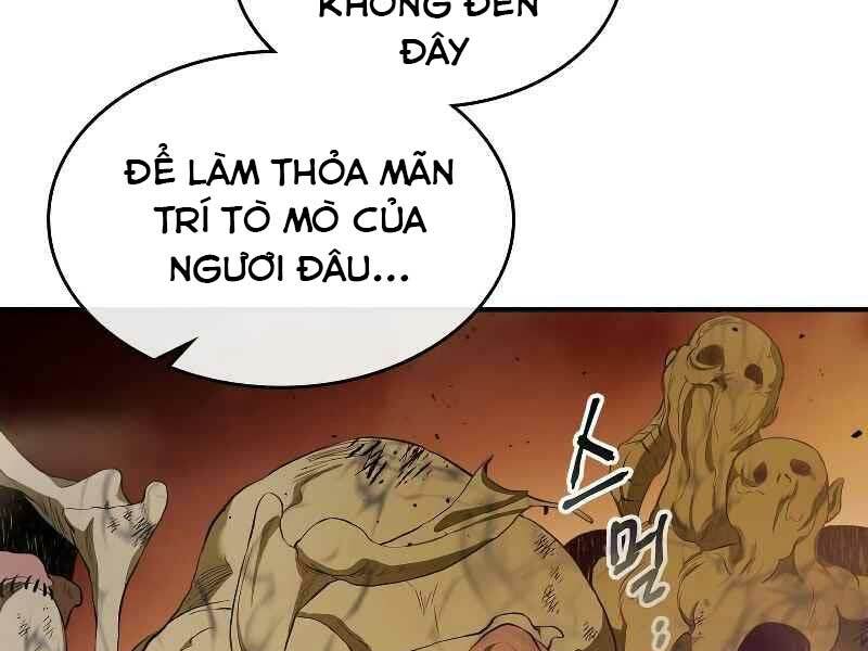 thăng cấp cùng thần chapter 21 - Next chapter 22