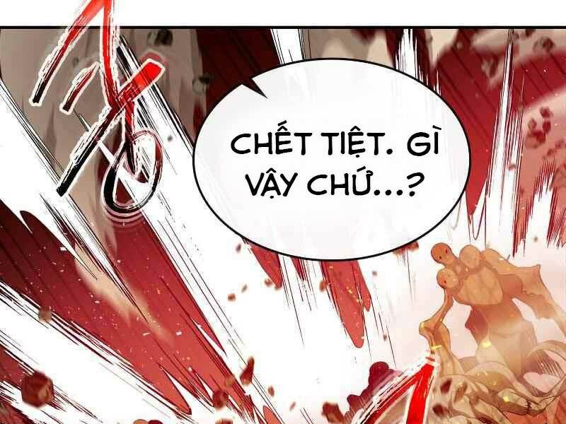 thăng cấp cùng thần chapter 21 - Next chapter 22