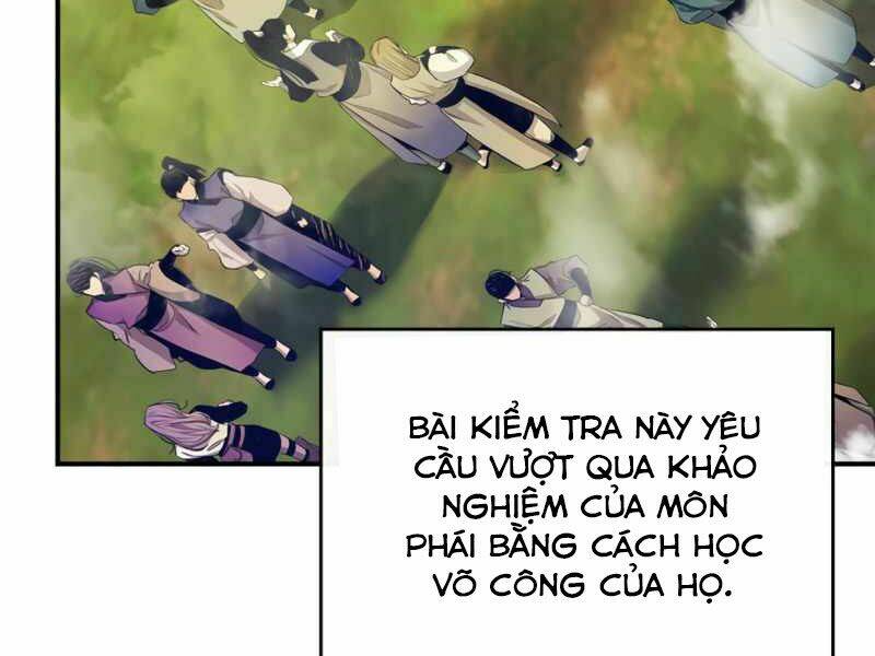 thăng cấp cùng thần chapter 35 - Trang 2