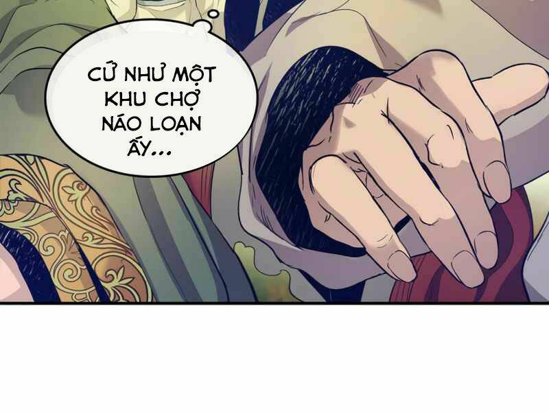 thăng cấp cùng thần chapter 35 - Trang 2