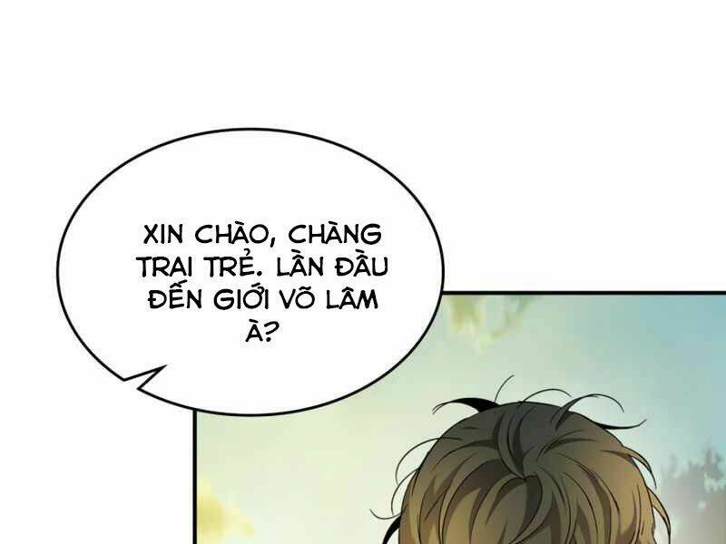 thăng cấp cùng thần chapter 35 - Trang 2