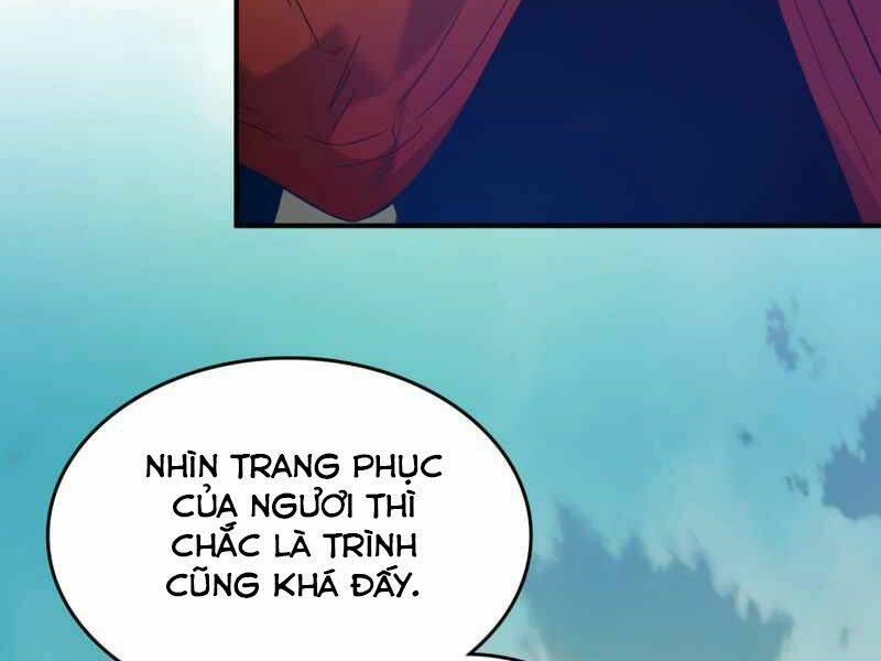 thăng cấp cùng thần chapter 35 - Trang 2