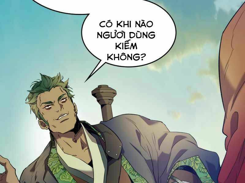 thăng cấp cùng thần chapter 35 - Trang 2