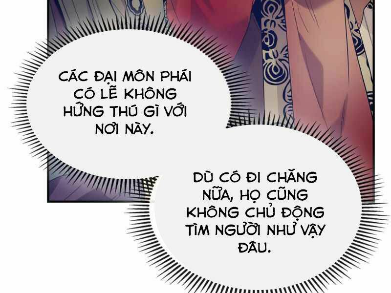 thăng cấp cùng thần chapter 35 - Trang 2