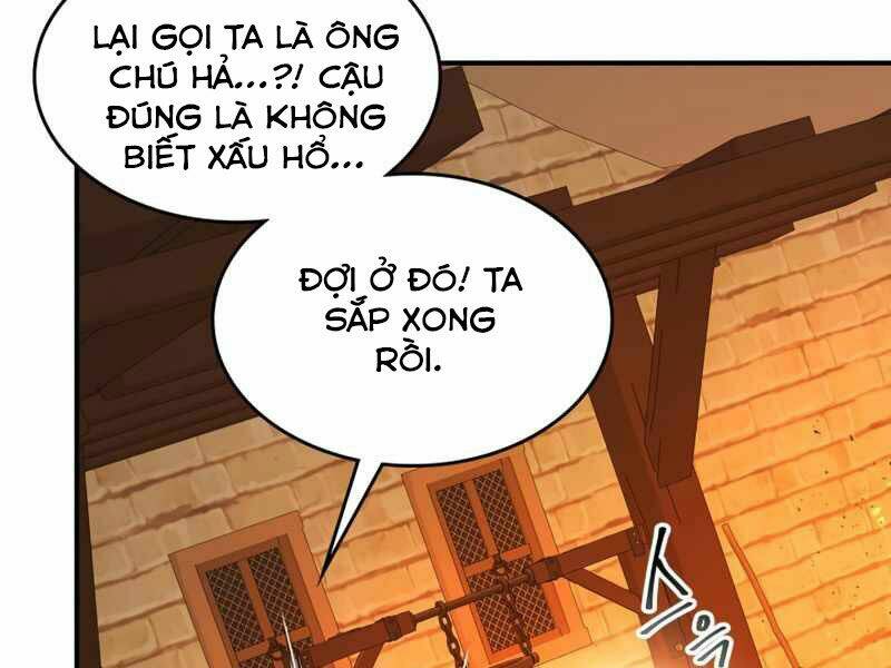 thăng cấp cùng thần chapter 35 - Trang 2