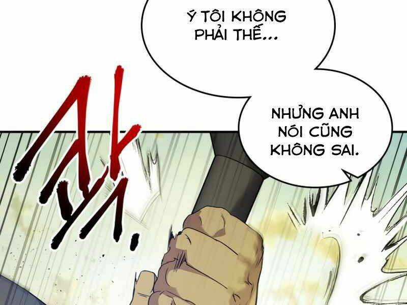 thăng cấp cùng thần chapter 35 - Trang 2