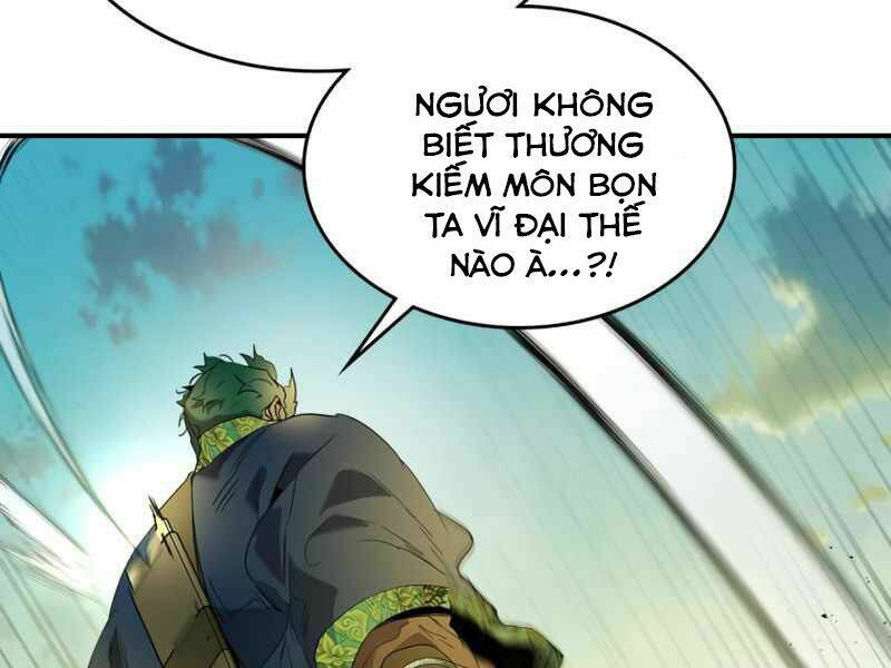 thăng cấp cùng thần chapter 35 - Trang 2