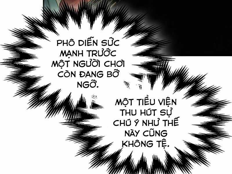 thăng cấp cùng thần chapter 35 - Trang 2