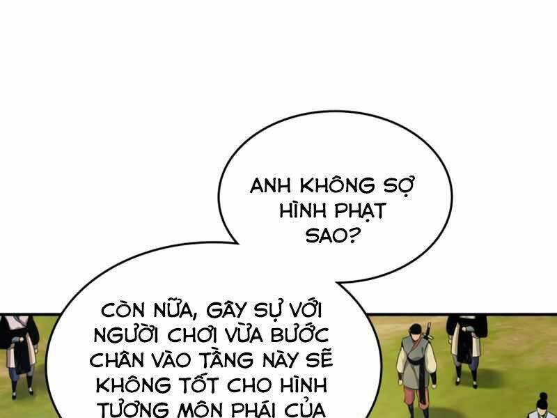 thăng cấp cùng thần chapter 35 - Trang 2