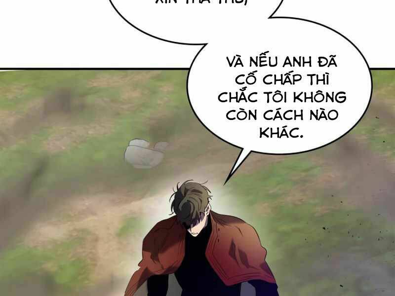 thăng cấp cùng thần chapter 35 - Trang 2