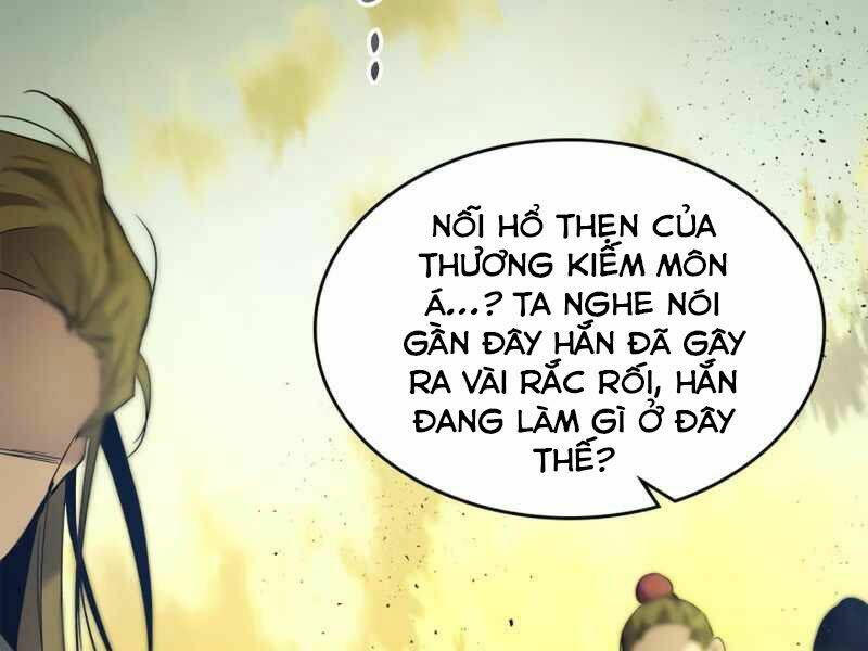 thăng cấp cùng thần chapter 35 - Trang 2