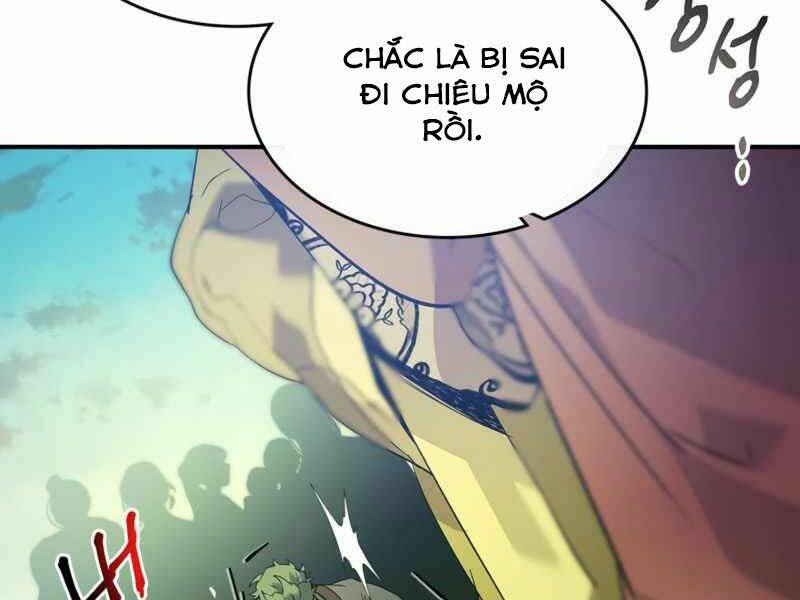 thăng cấp cùng thần chapter 35 - Trang 2