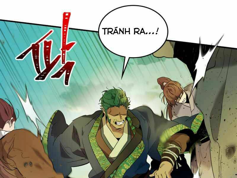 thăng cấp cùng thần chapter 35 - Trang 2