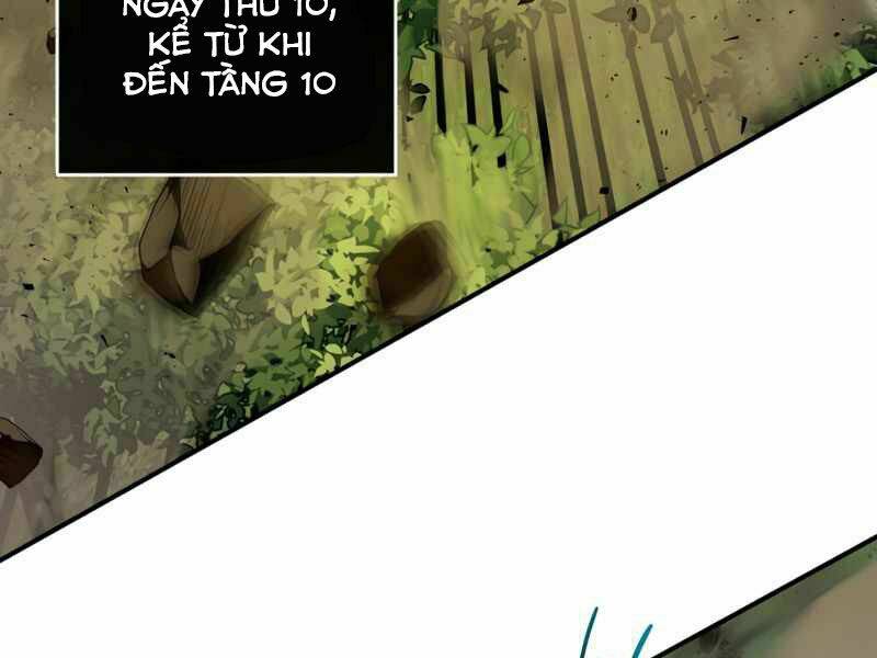 thăng cấp cùng thần chapter 35 - Trang 2