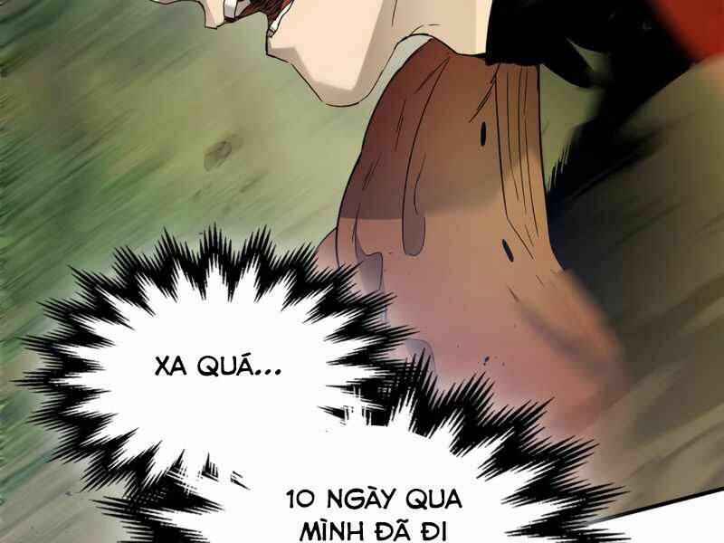 thăng cấp cùng thần chapter 35 - Trang 2