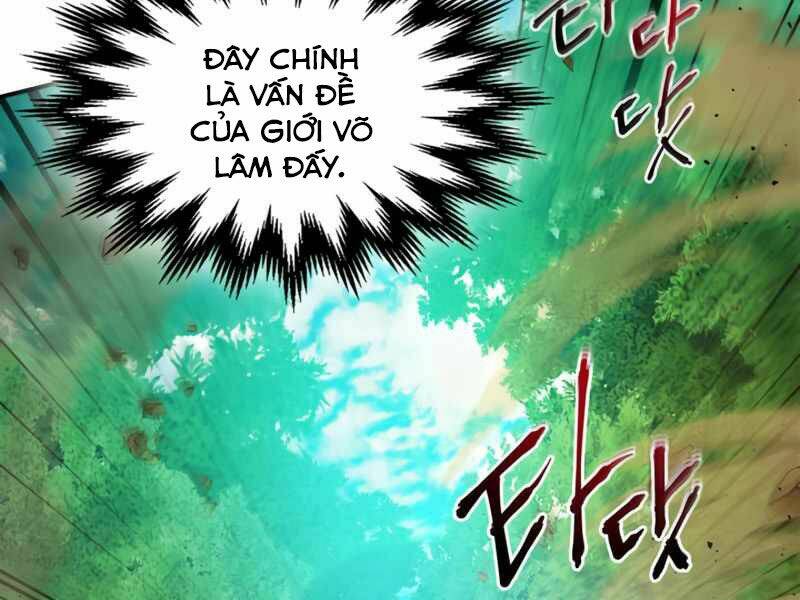 thăng cấp cùng thần chapter 35 - Trang 2