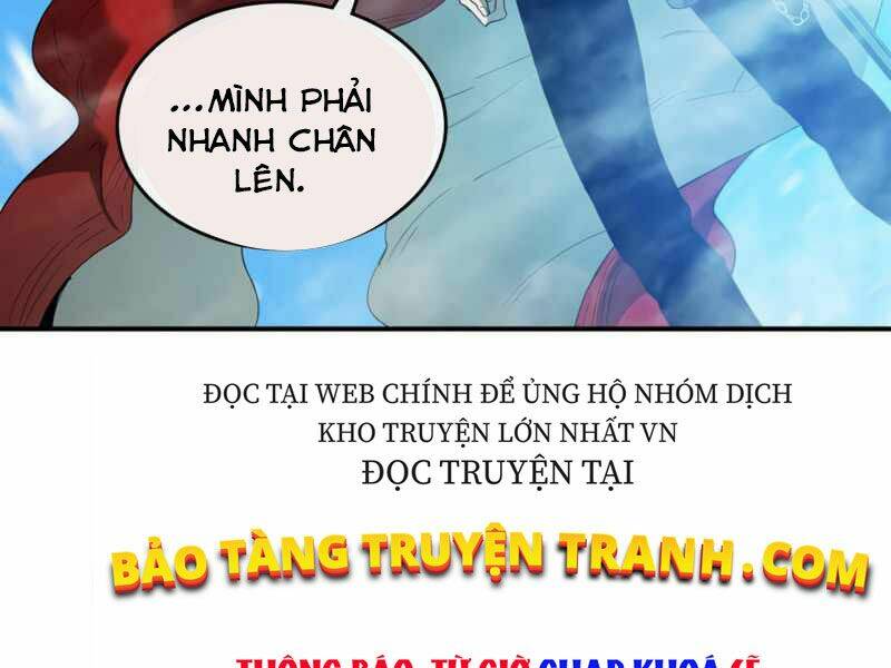 thăng cấp cùng thần chapter 35 - Trang 2