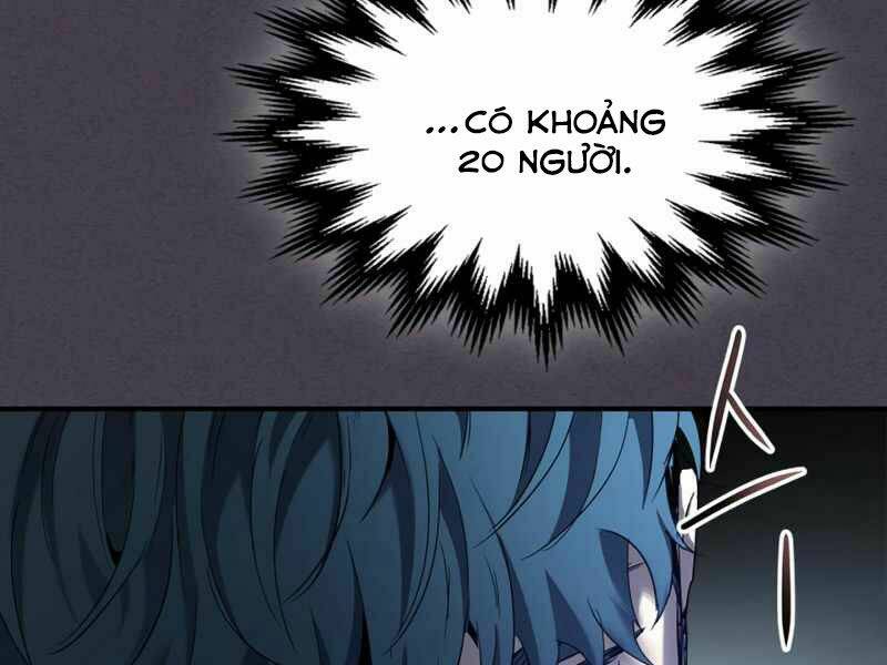 thăng cấp cùng thần chapter 35 - Trang 2