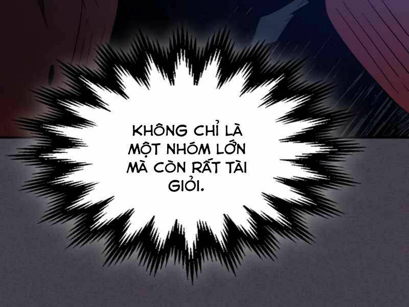 thăng cấp cùng thần chapter 35 - Trang 2