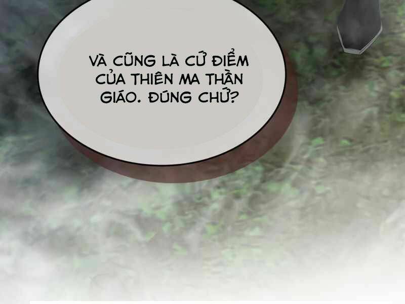 thăng cấp cùng thần chapter 35 - Trang 2