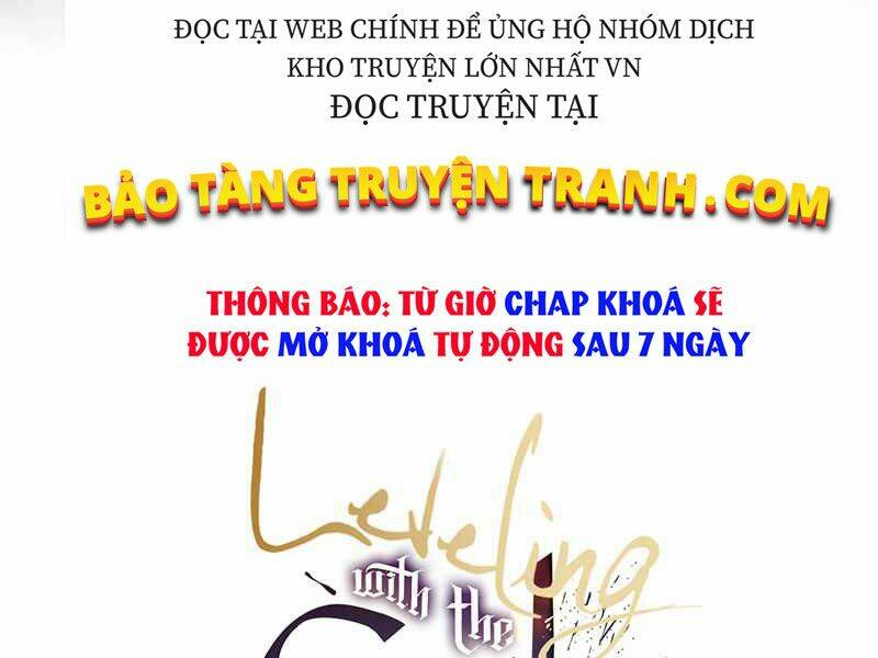 thăng cấp cùng thần chapter 35 - Trang 2