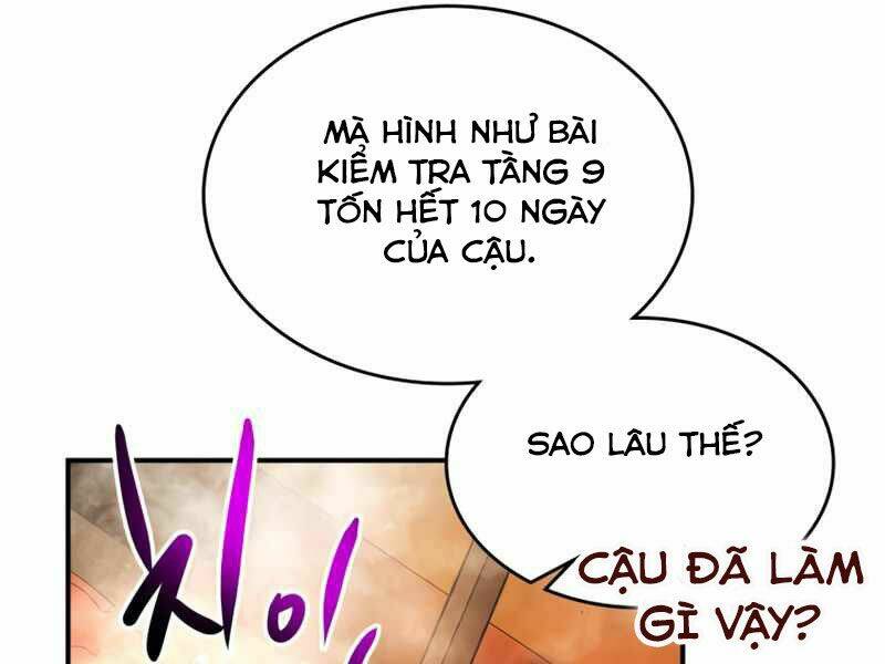 thăng cấp cùng thần chapter 35 - Trang 2