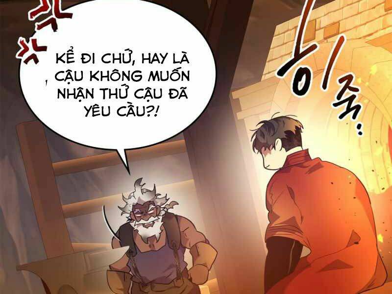 thăng cấp cùng thần chapter 35 - Trang 2