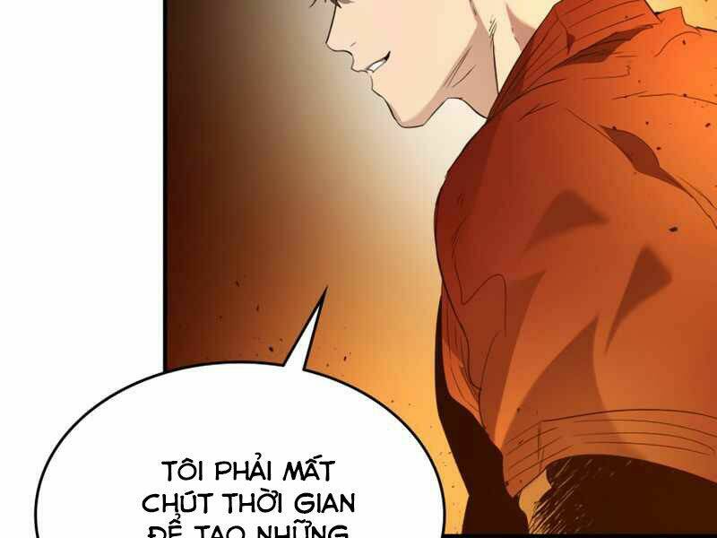 thăng cấp cùng thần chapter 35 - Trang 2