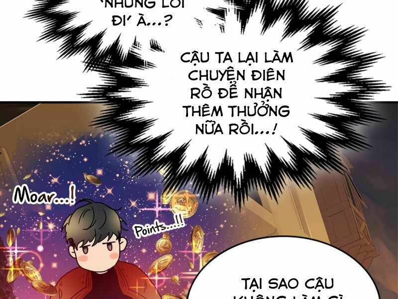 thăng cấp cùng thần chapter 35 - Trang 2