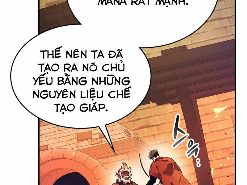 thăng cấp cùng thần chapter 35 - Trang 2