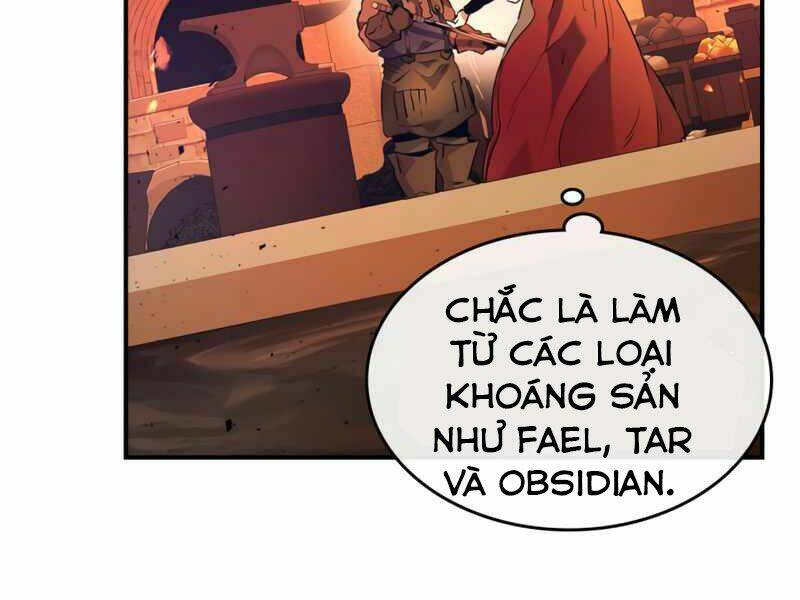 thăng cấp cùng thần chapter 35 - Trang 2