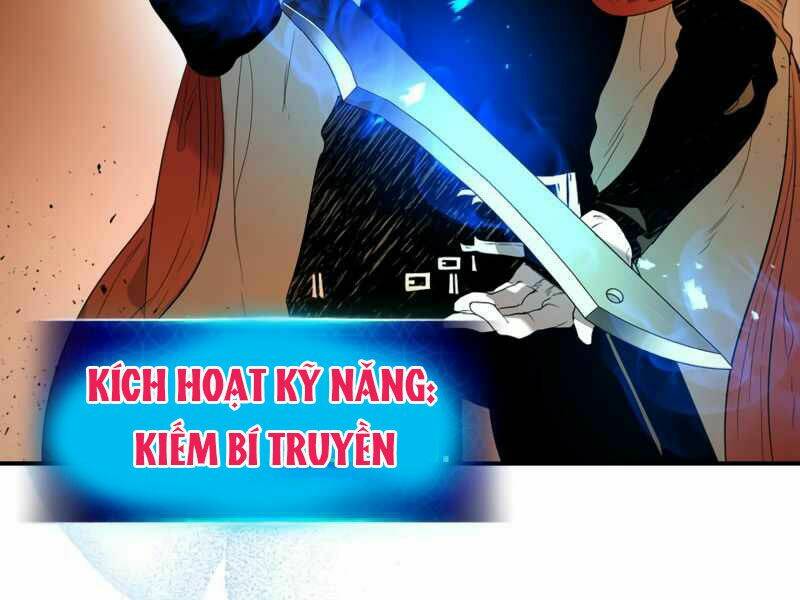 thăng cấp cùng thần chapter 35 - Trang 2