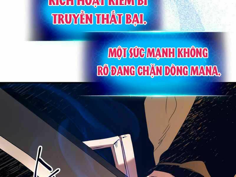 thăng cấp cùng thần chapter 35 - Trang 2