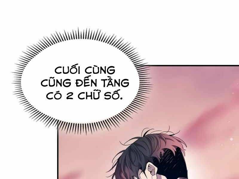 thăng cấp cùng thần chapter 35 - Trang 2