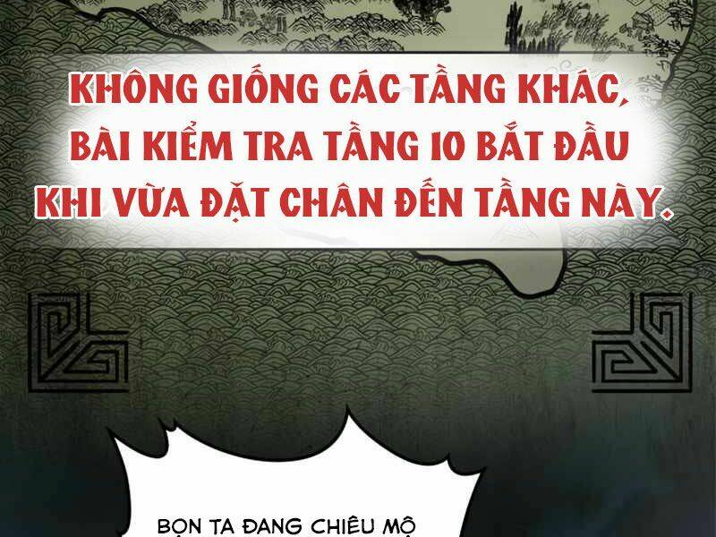 thăng cấp cùng thần chapter 35 - Trang 2