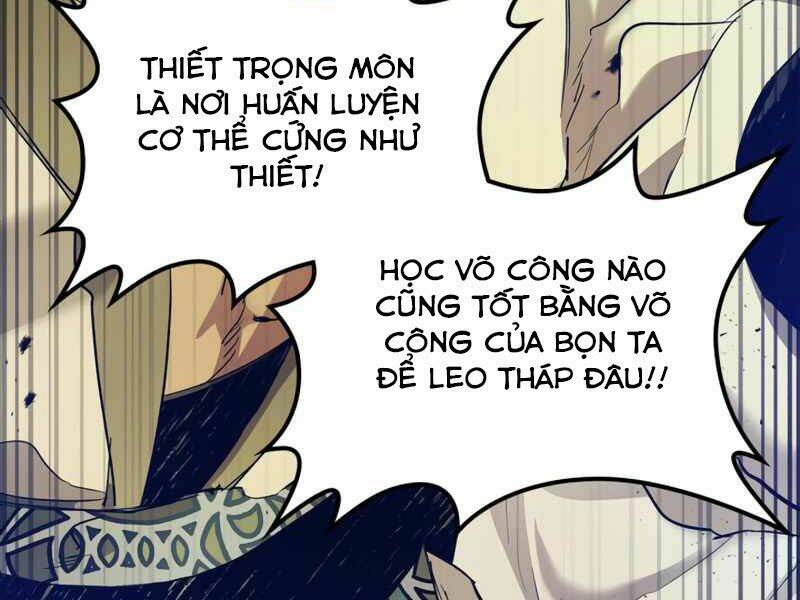 thăng cấp cùng thần chapter 35 - Trang 2